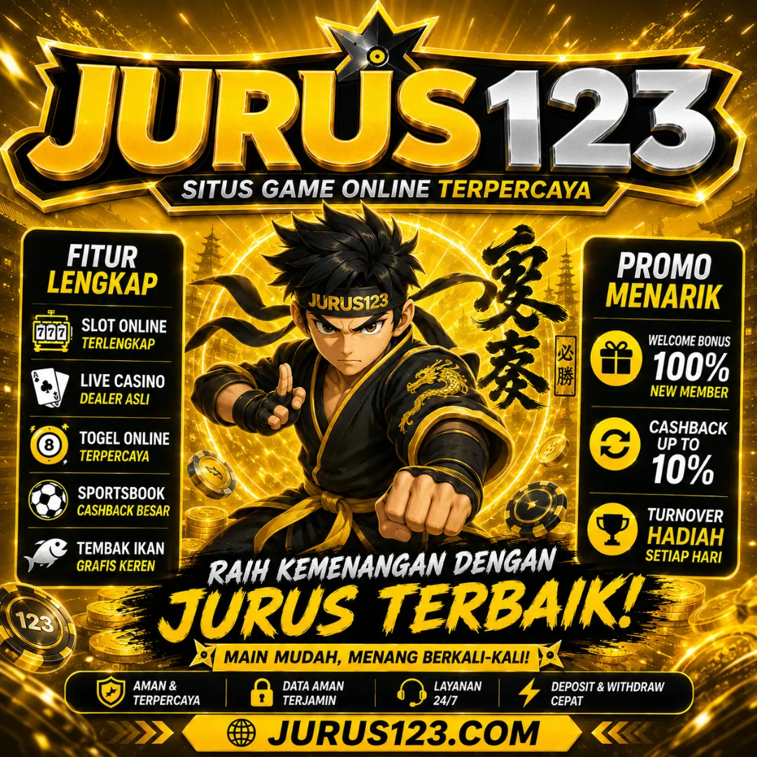 JURUS123